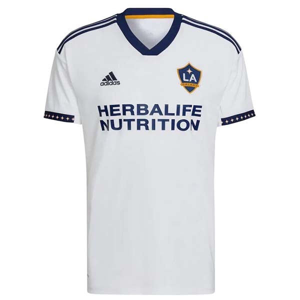 Trikot Los Angeles Galaxy Heim 2022-2023